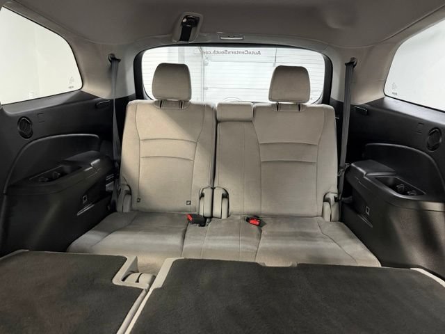 Used 2019 Honda Pilot EX image 32