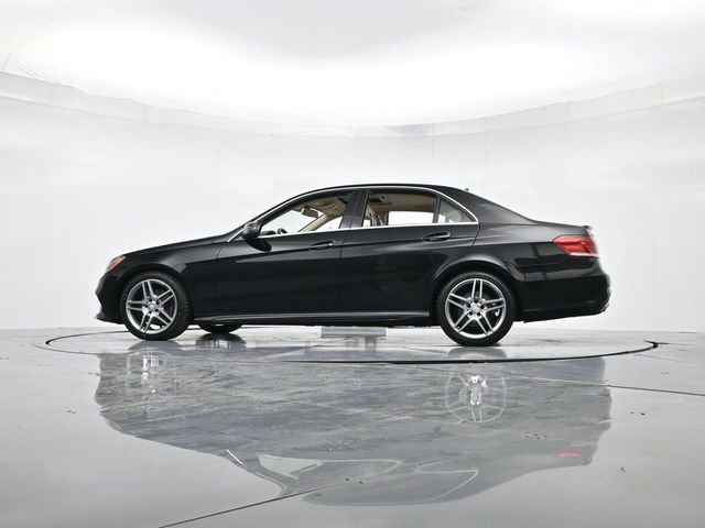 Used 2014 Mercedes-Benz E 350 4MATIC Sedan image 36