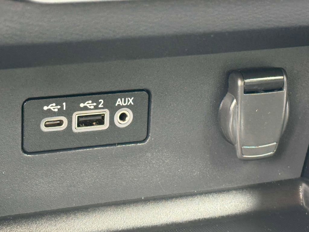 Certified 2024 Nissan Altima 2.5 SV image 34