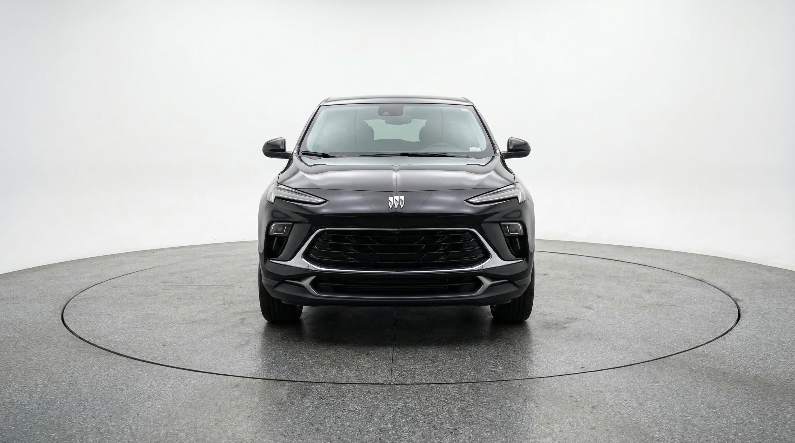 Used 2025 Buick Encore GX Preferred image 2