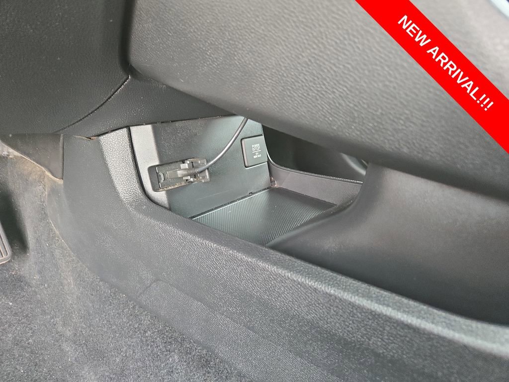 Used 2019 Honda Civic LX image 24