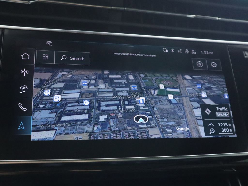 Used 2026 Audi Q7 3.0T Premium Plus w/ Premium Plus Package image 16