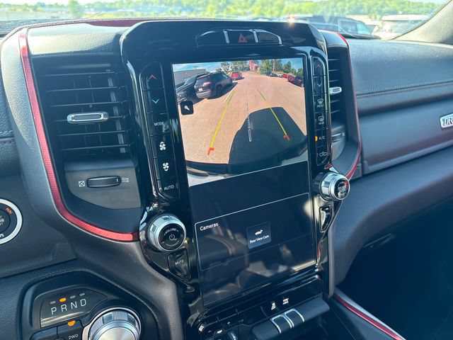 Used 2023 RAM 1500 Rebel w/ Rebel Level 1 Equipment Group AWD/4WD image 15