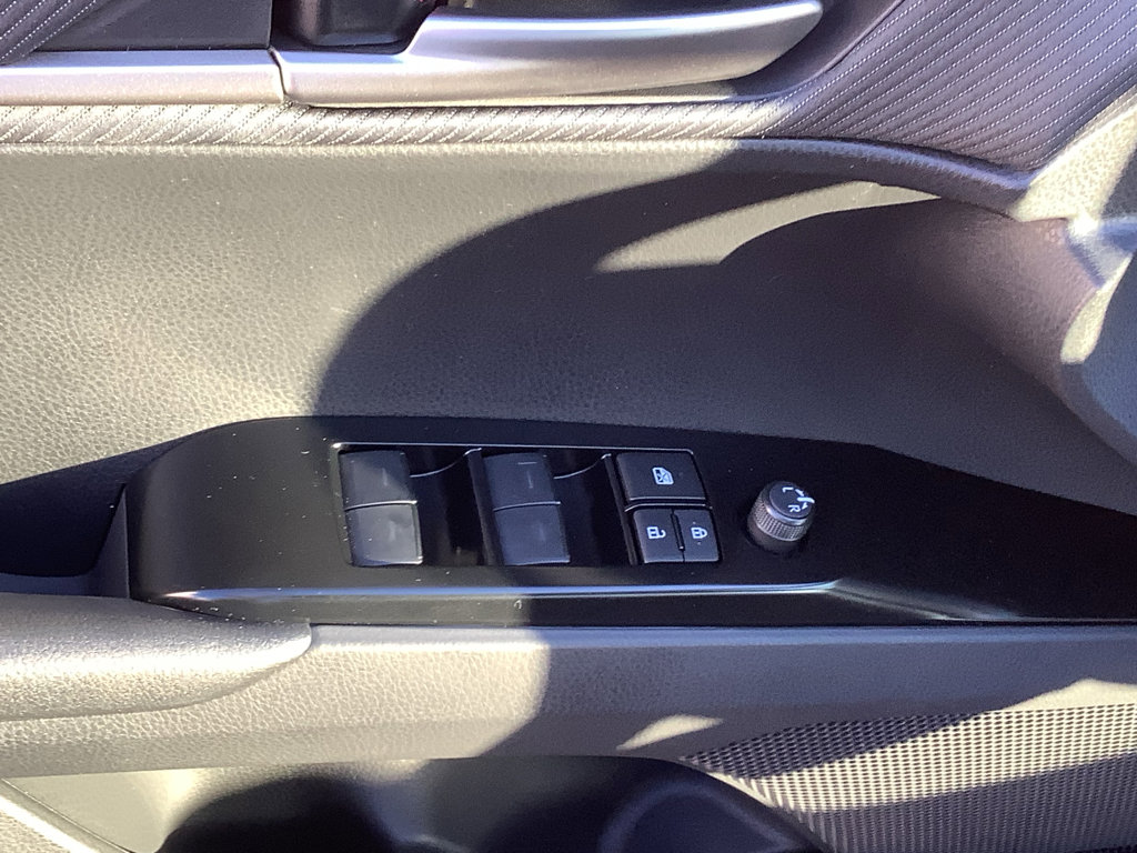 New 2026 Toyota Camry SE image 10