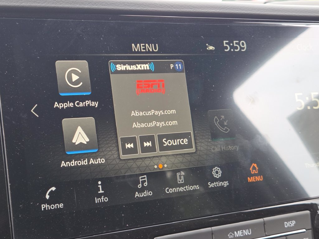 New 2026 Nissan Frontier PRO-4X w/ Pro-4x Convenience Package AWD/4WD image 3