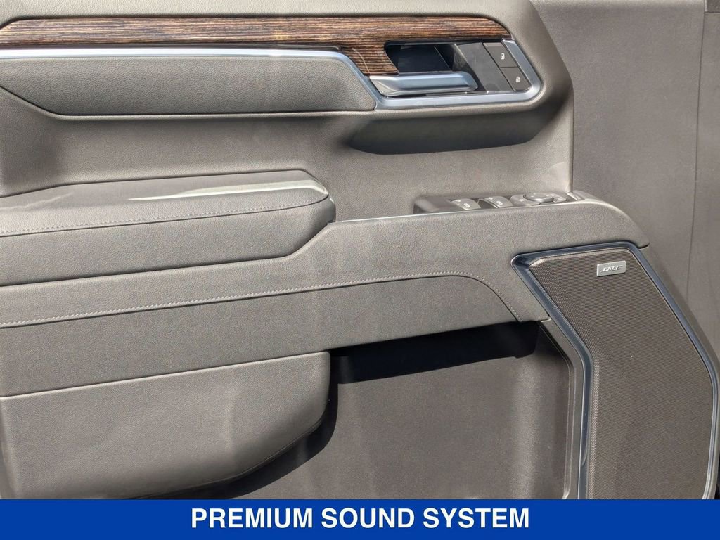 New 2026 GMC Sierra 1500 Elevation w/ Elevation Premium Package image 11