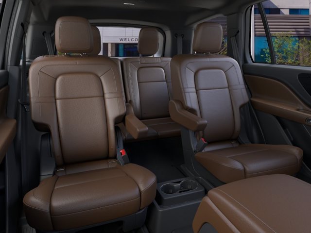 New 2026 Lincoln Aviator Reserve RWD image 12