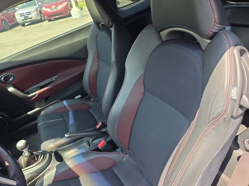 Used 2013 Honda CR-Z EX image 26