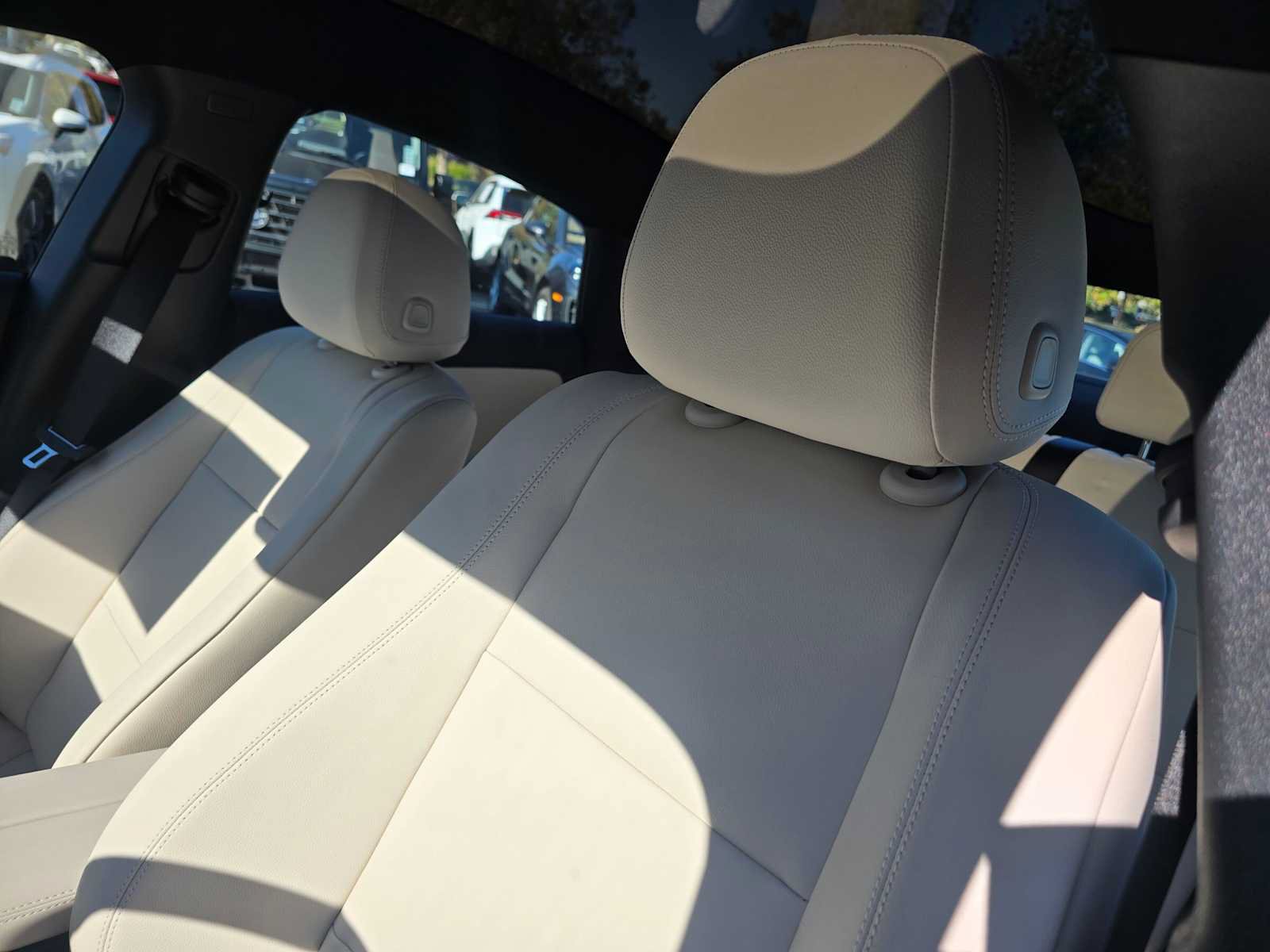 New 2027 Mercedes-Benz CLA 250+ image 22