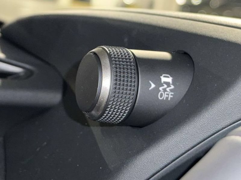 New 2025 Lexus UX 300h AWD image 17