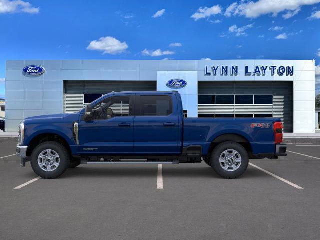 New 2026 Ford F250 XLT image 3