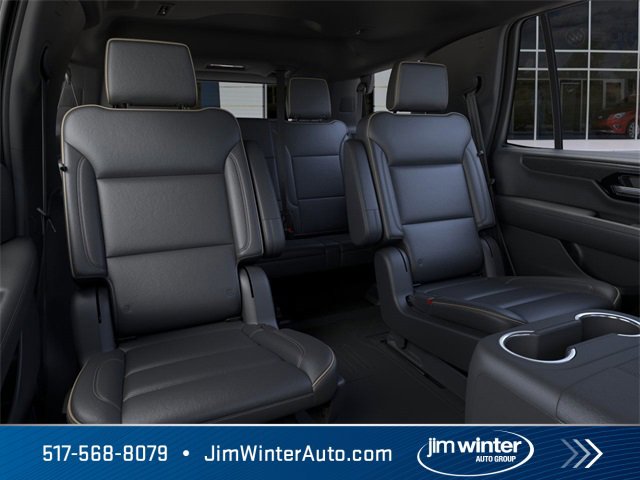 New 2026 GMC Yukon Elevation image 17