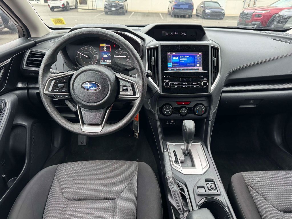 Used 2020 Subaru Impreza 2.0i Premium AWD/4WD image 19