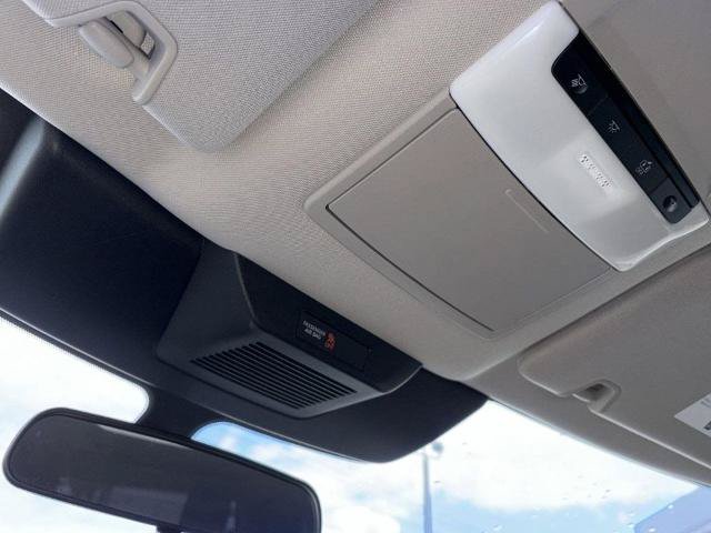 Certified 2025 Nissan Pathfinder S FWD image 24
