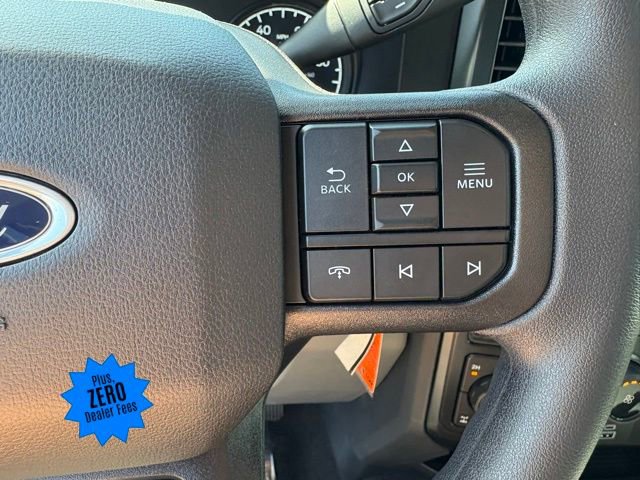 New 2026 Ford F250 XL image 20