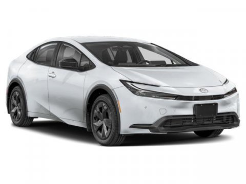 New 2026 Toyota Prius LE FWD image 9
