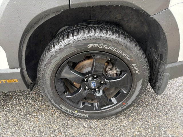 Used 2024 Subaru Forester Wilderness image 18