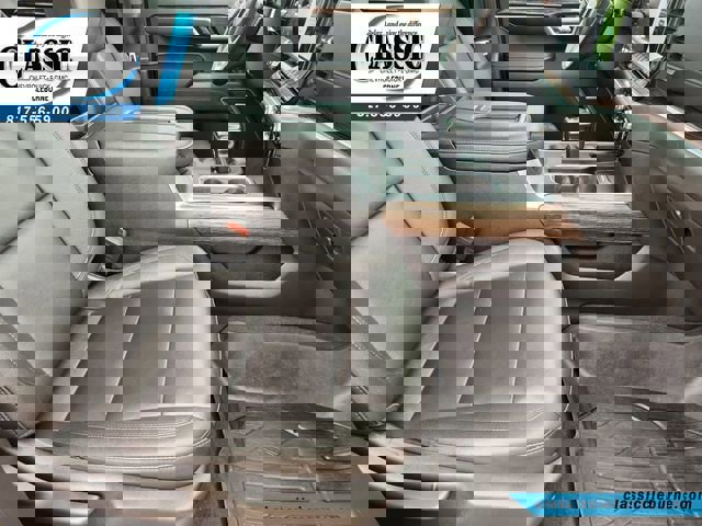 Used 2022 GMC Sierra 1500 Elevation w/ Elevation Premium Package image 27