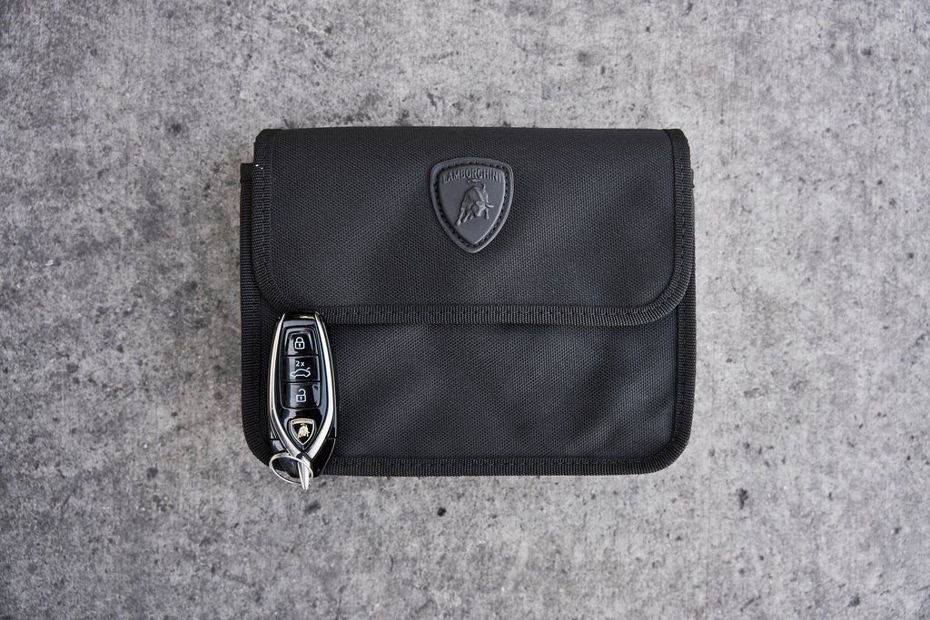 Used 2023 Lamborghini Urus S image 86