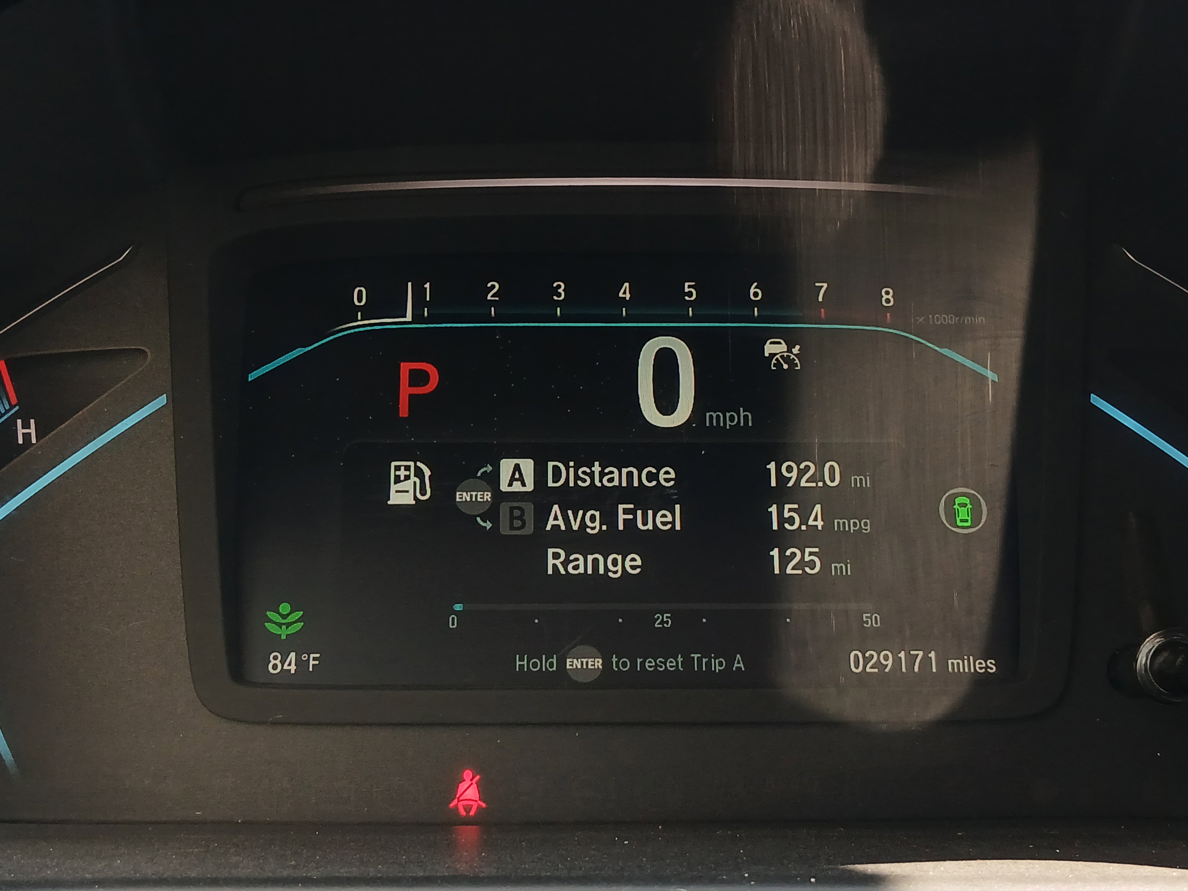 Used 2024 Honda Odyssey EX-L image 14