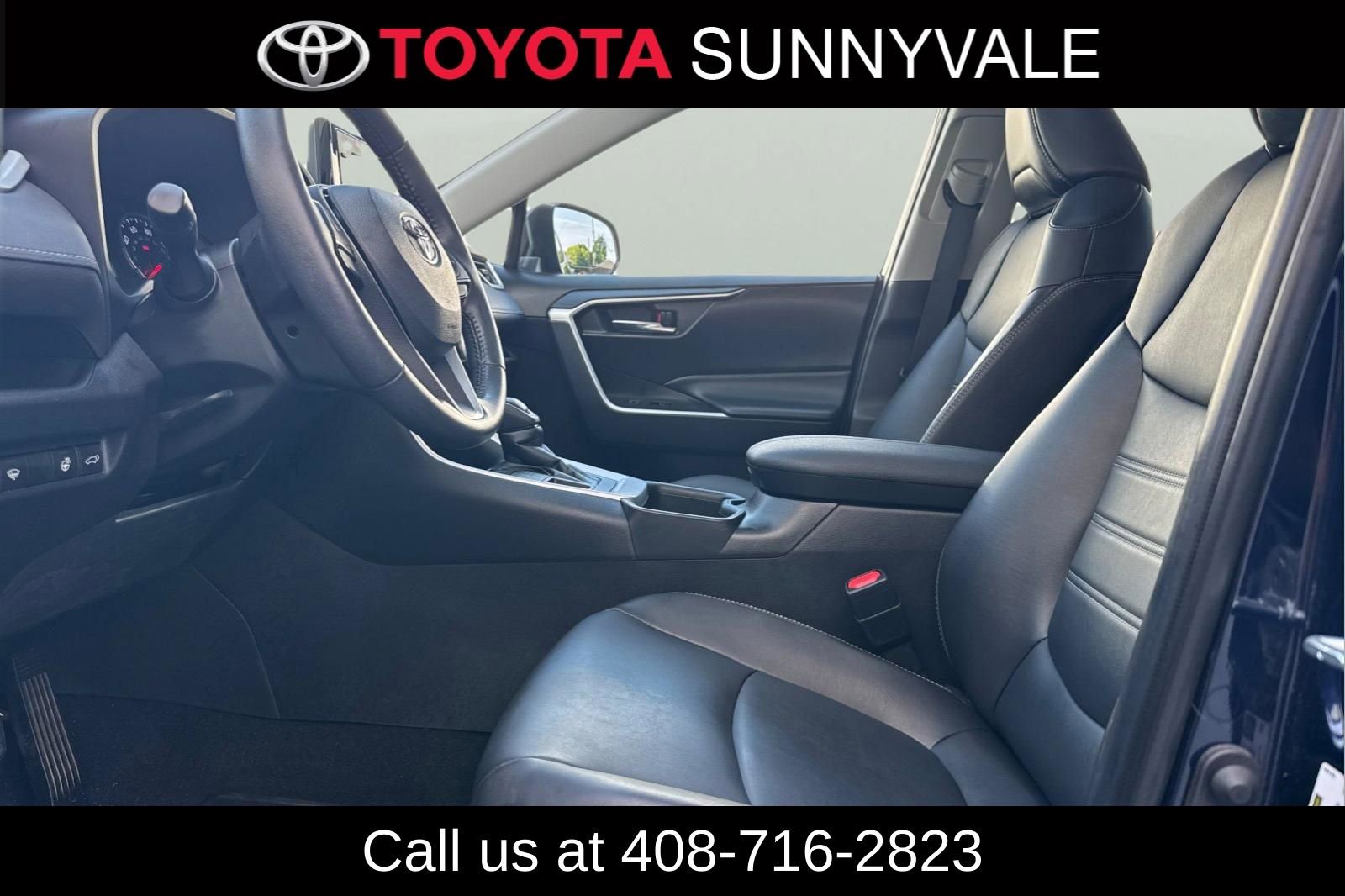 Certified 2022 Toyota RAV4 XLE Premium AWD/4WD image 15