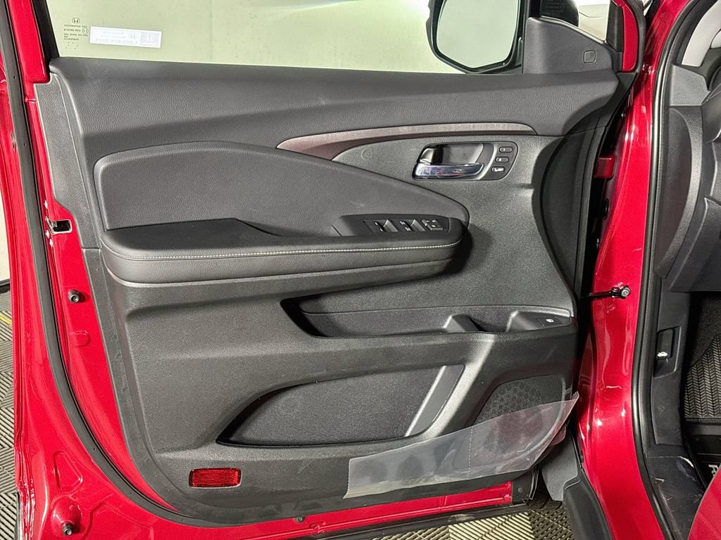 New 2026 Honda Ridgeline RTL image 10