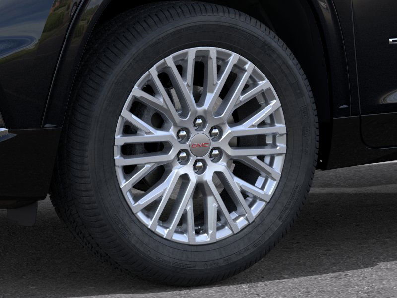 New 2026 GMC Acadia Denali w/ Super Cruise Package image 11