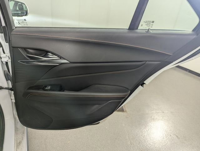 Used 2021 Cadillac CT4 Sport image 18