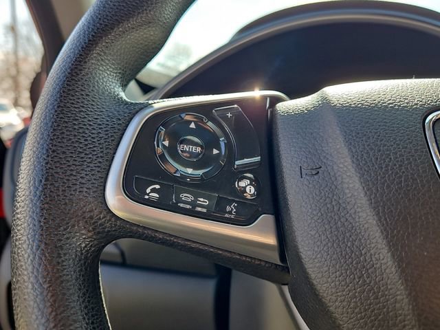 Used 2020 Honda CR-V EX image 25