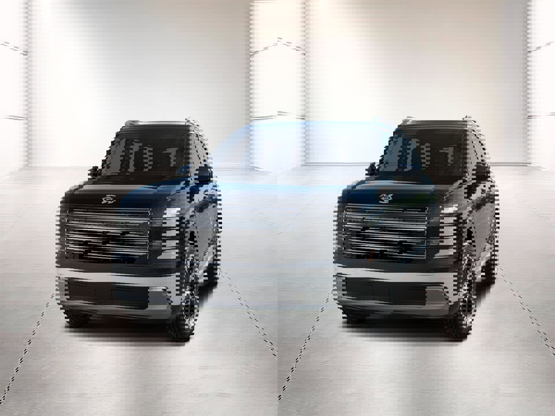 New 2026 Hyundai Palisade Limited