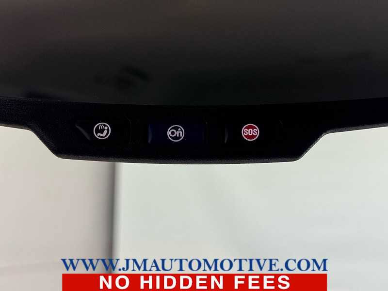 Used 2016 GMC Canyon SLT w/ Driver Alert Package AWD/4WD image 39