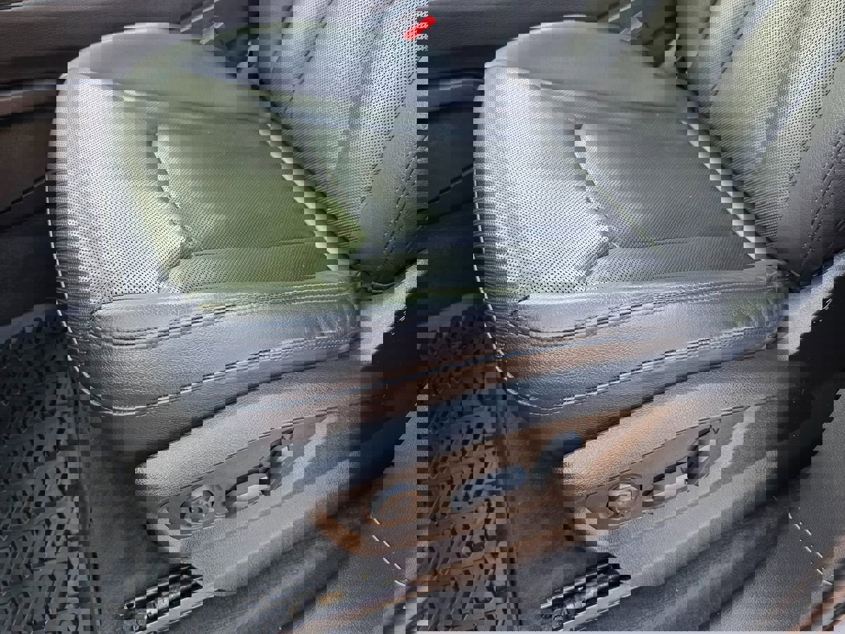 Used 2019 Audi Q7 3.0T Prestige w/ Prestige Package image 25