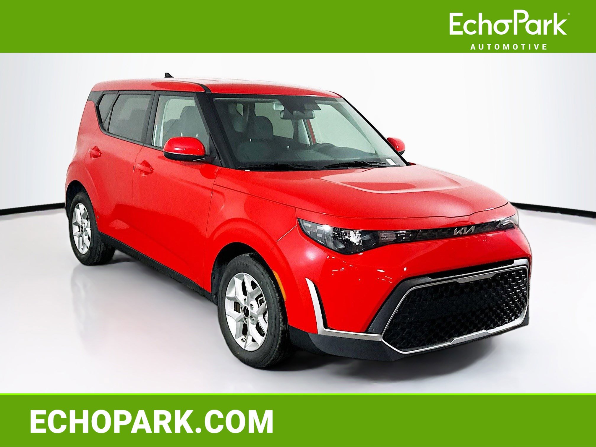 Used 2025 Kia Soul LX w/ LX Technology Package