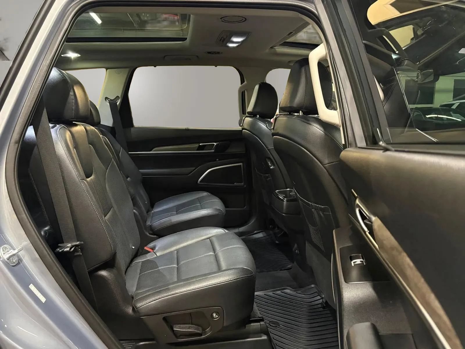 Used 2020 Kia Telluride SX AWD/4WD image 21