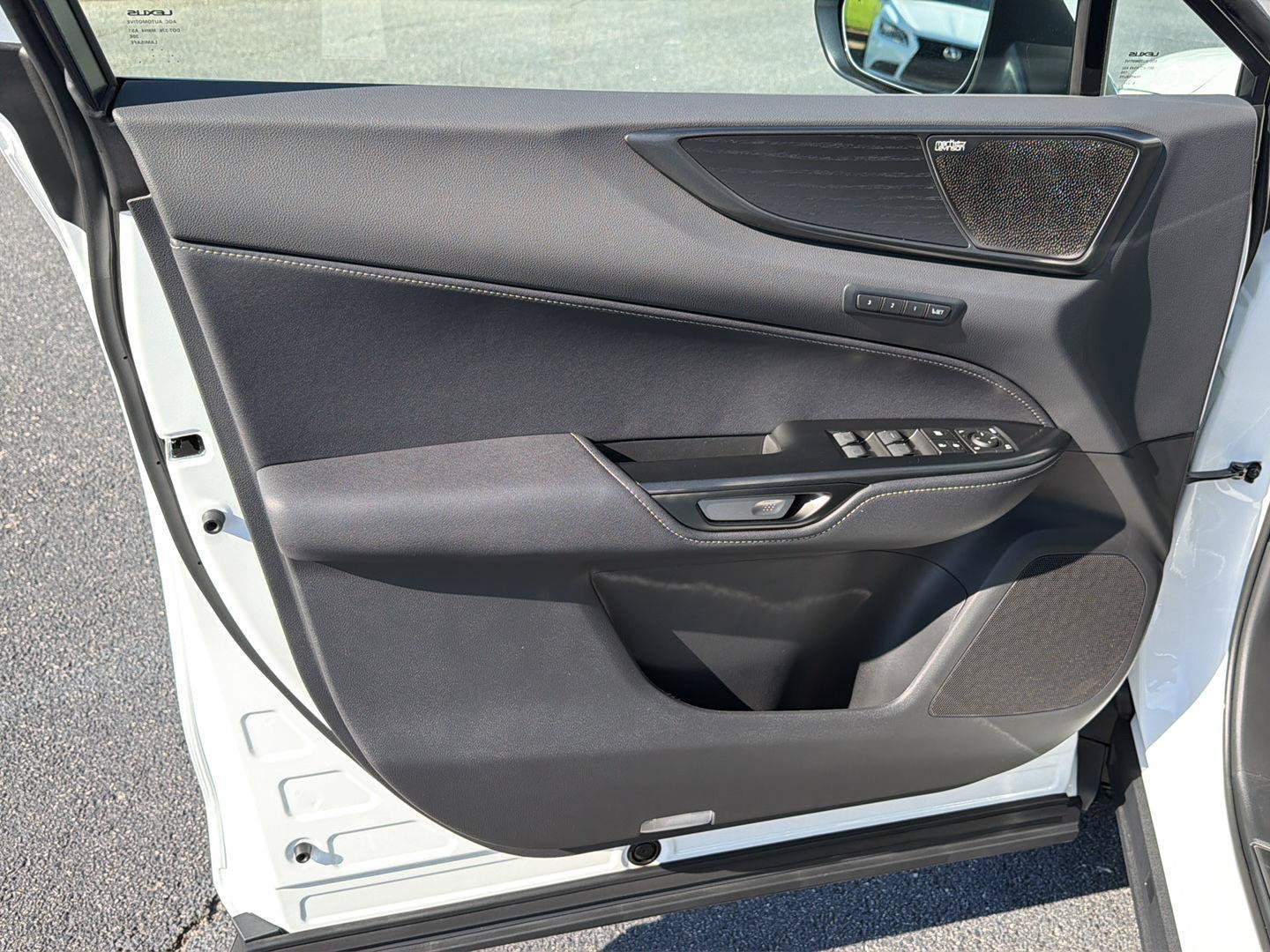 New 2026 Lexus NX 350 AWD w/ Luxury Package image 16