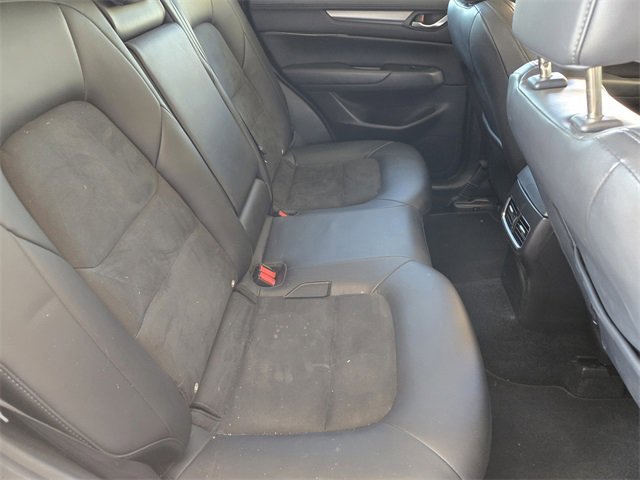 Used 2017 MAZDA CX-5 Touring image 32