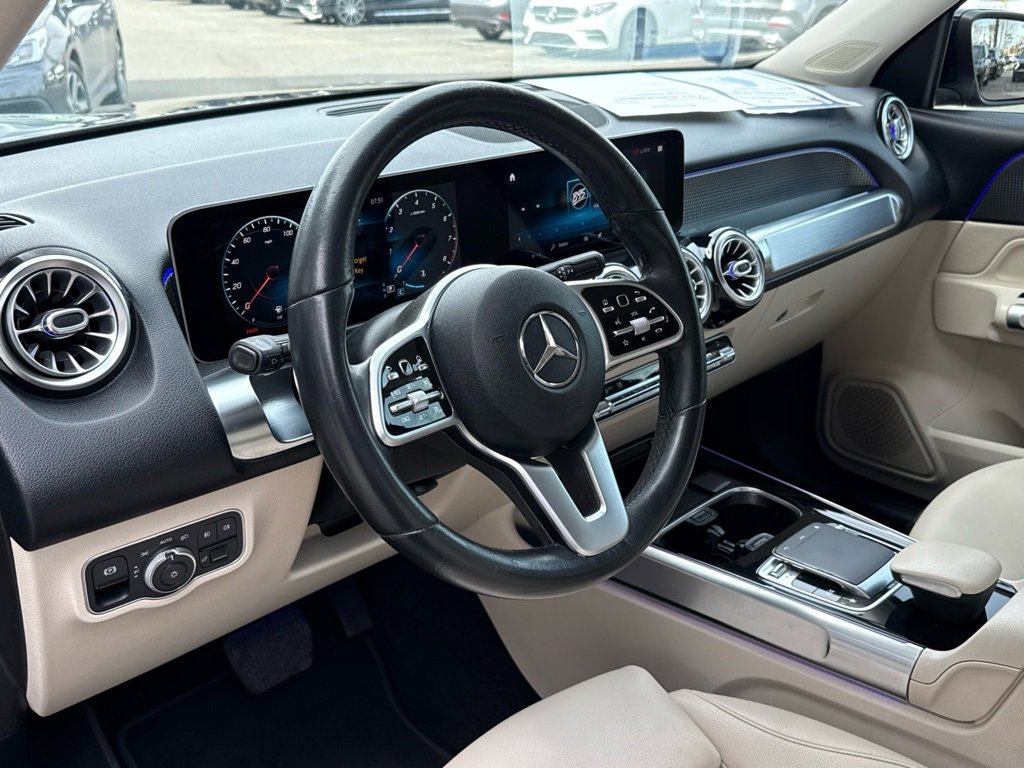 Certified 2020 Mercedes-Benz GLB 250 image 19