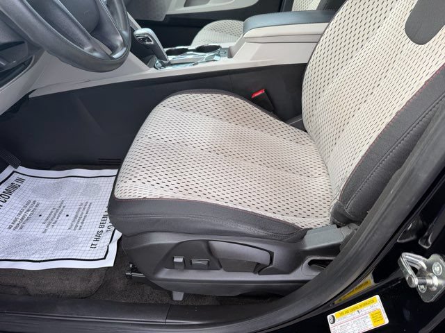 Used 2011 Chevrolet Equinox LS AWD/4WD image 11