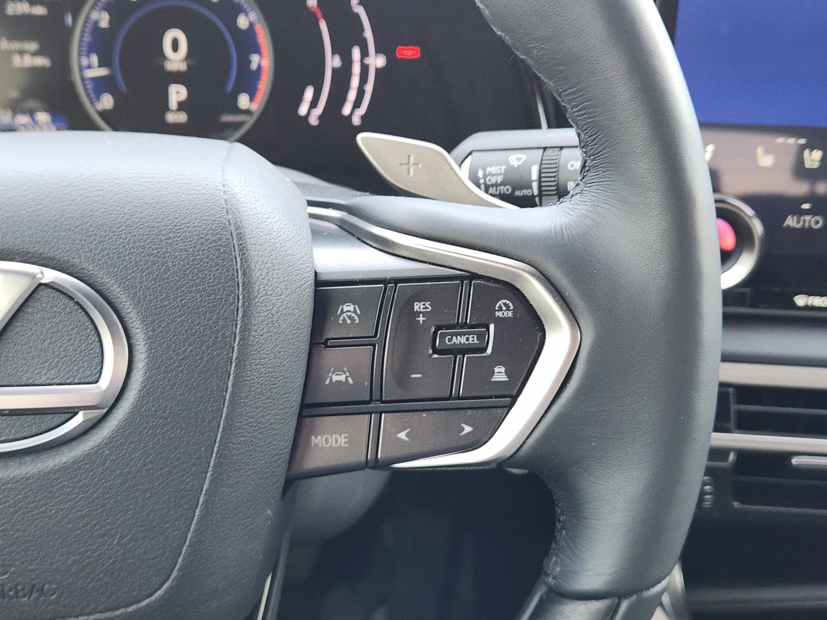 Used 2023 Lexus RX 350 Premium w/ Cold Area Package image 34