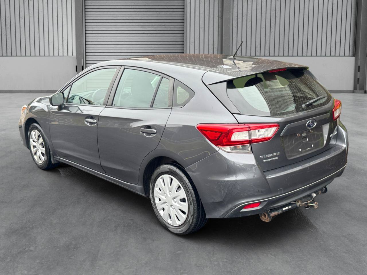 Used 2019 Subaru Impreza 2.0i w/ Eyesight AWD/4WD image 33