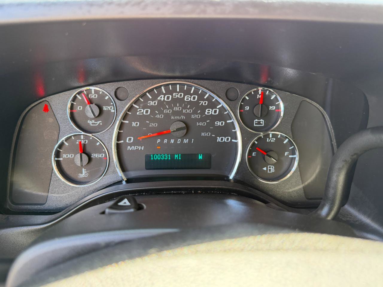 Used 2025 Chevrolet Express 2500 Extended w/ Driver Convenience Package RWD image 18