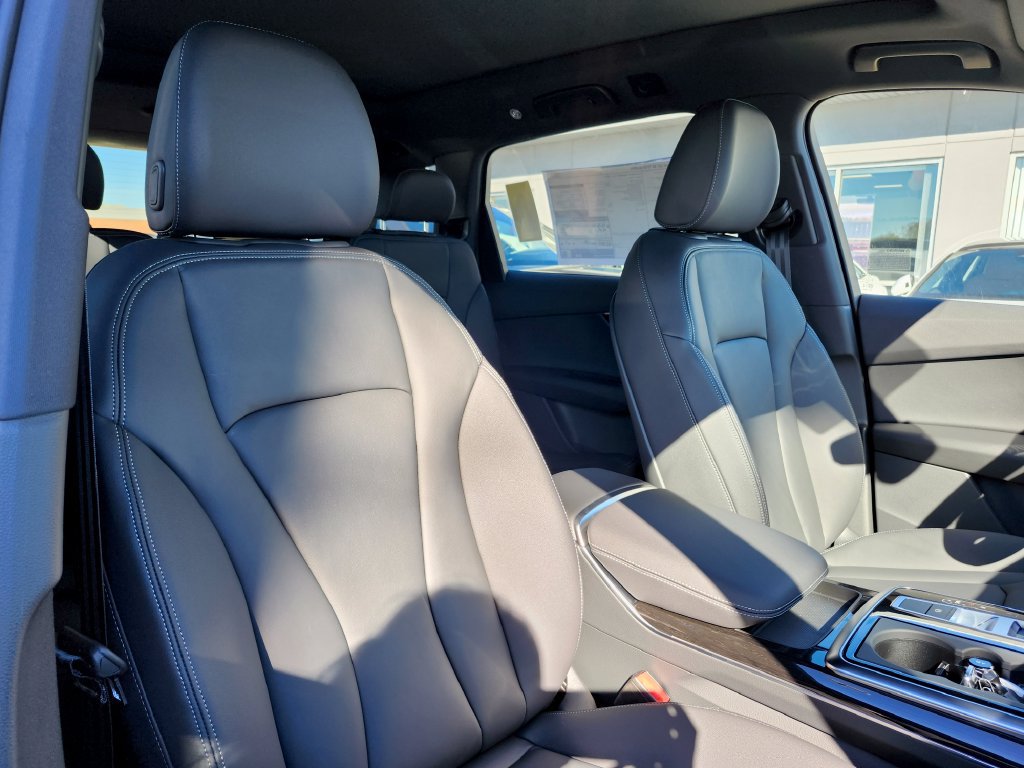 New 2026 Audi Q7 2.0T Premium AWD/4WD image 18