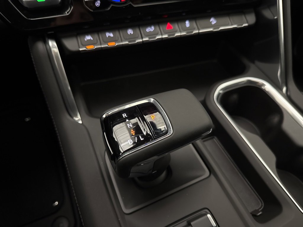 New 2026 GMC Sierra 1500 Denali image 51