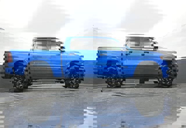 New 2026 RAM 1500 Laramie image 59