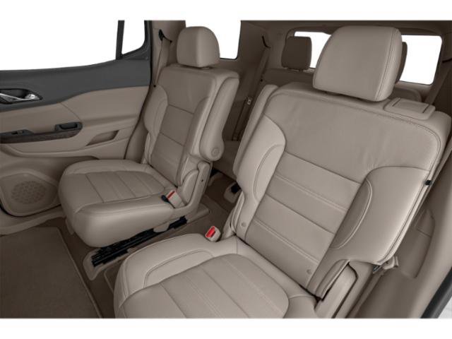 Used 2020 GMC Acadia Denali w/ Denali Ultimate Package AWD/4WD image 16