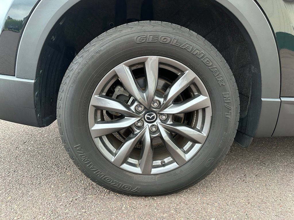 Used 2023 MAZDA CX-9 Touring AWD/4WD image 39