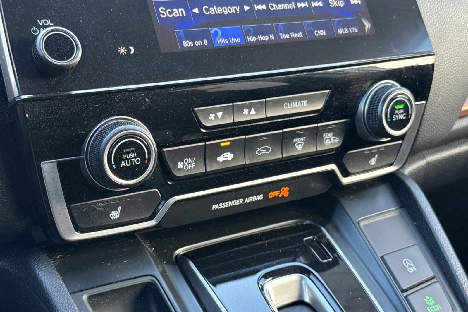Used 2021 Honda CR-V EX image 19