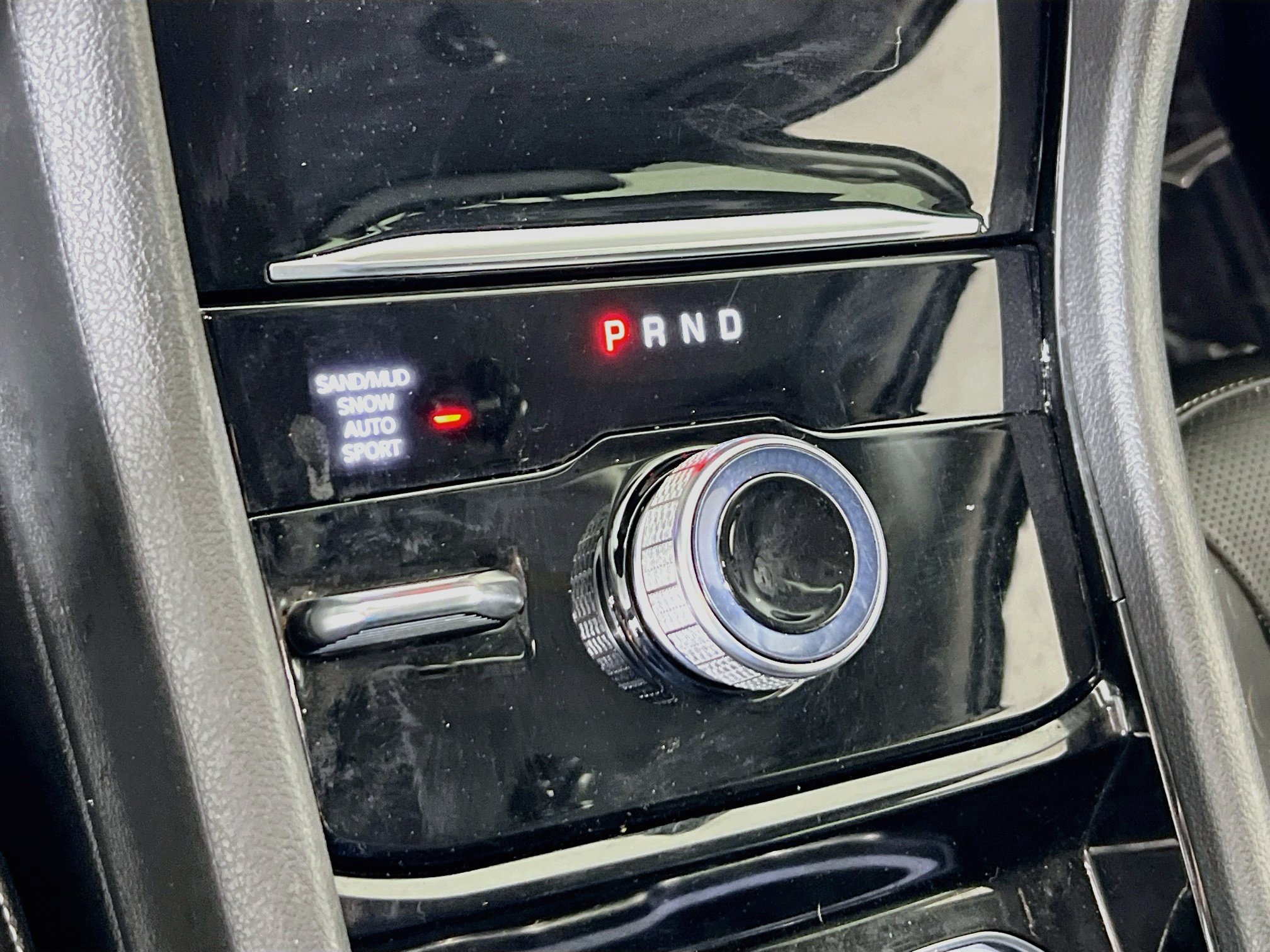Used 2023 Jeep Grand Cherokee Limited w/ Luxury Tech Group II AWD/4WD image 17