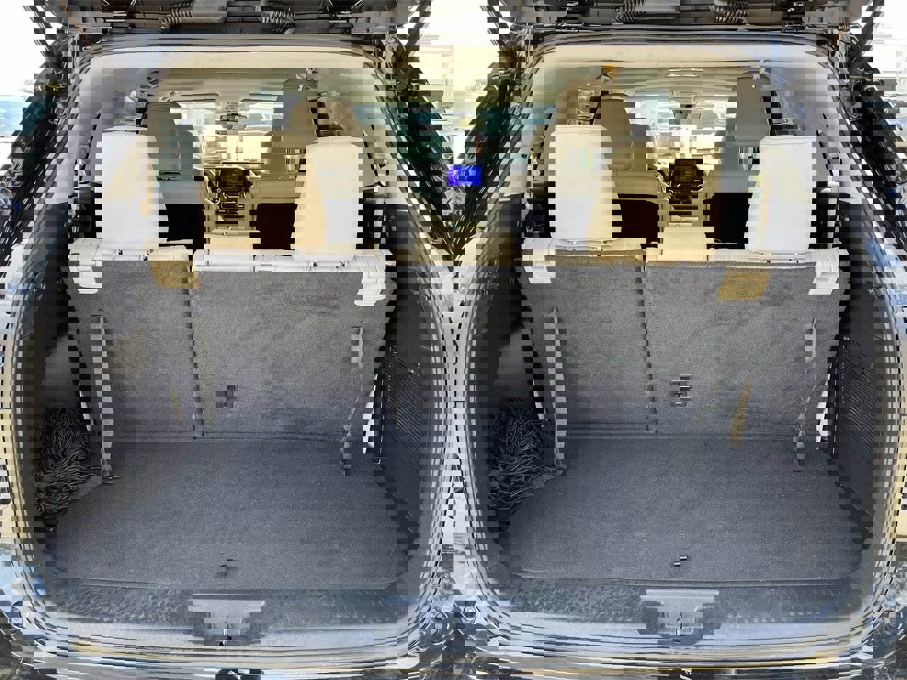 Used 2023 Toyota Highlander XLE image 29