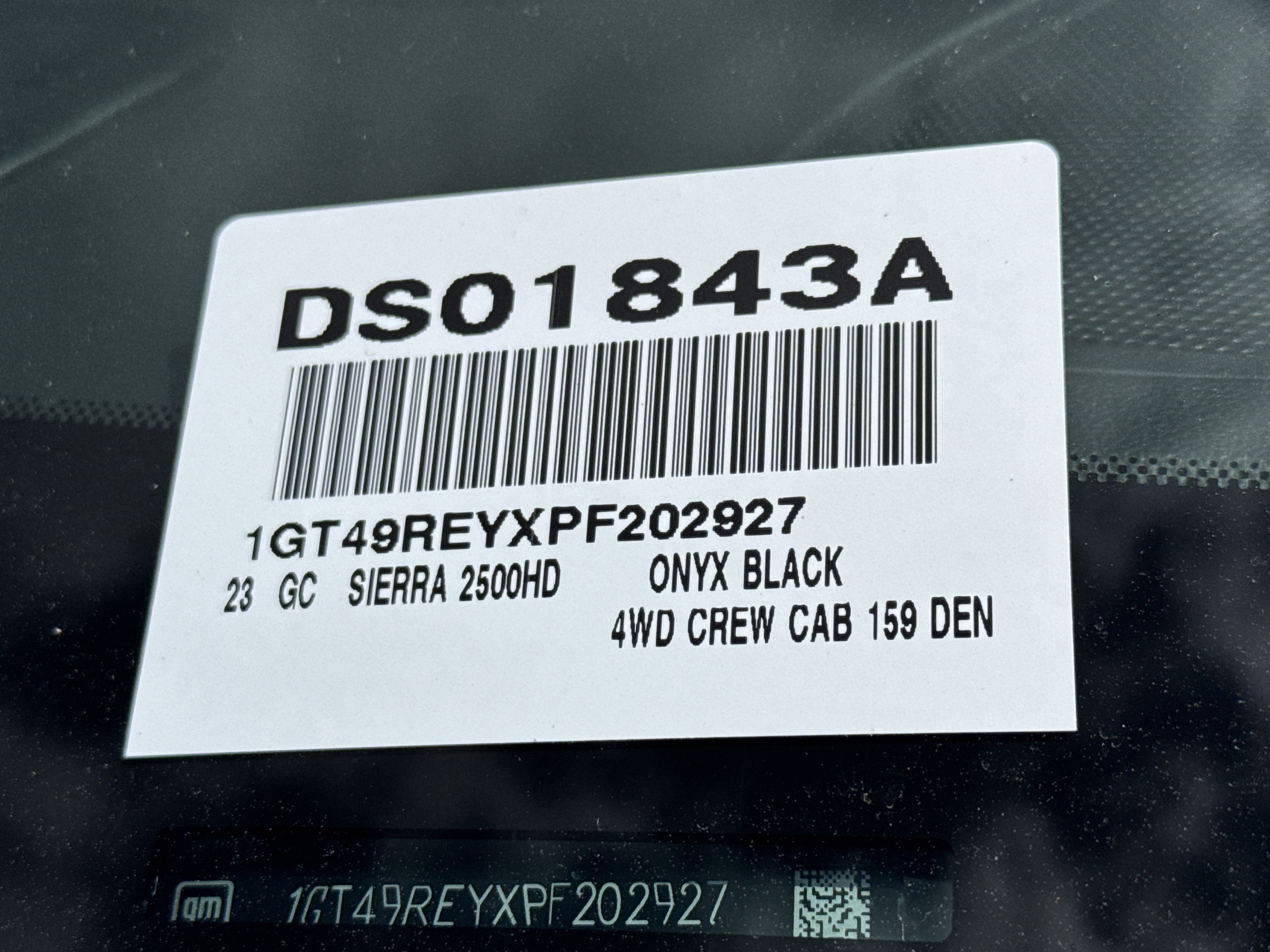 Used 2023 GMC Sierra 2500 Denali image 36